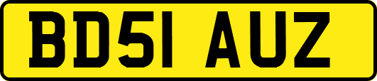 BD51AUZ