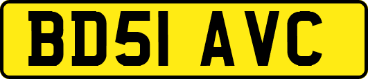 BD51AVC