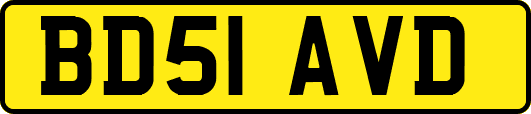 BD51AVD