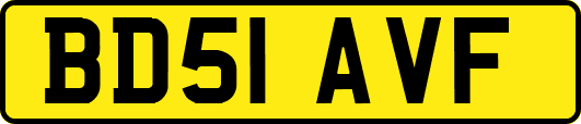 BD51AVF