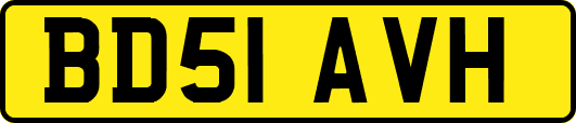 BD51AVH