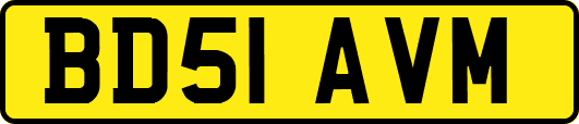 BD51AVM