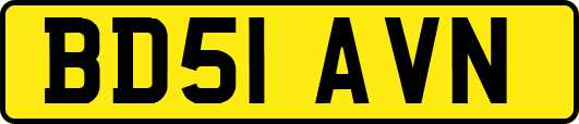 BD51AVN