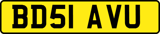 BD51AVU