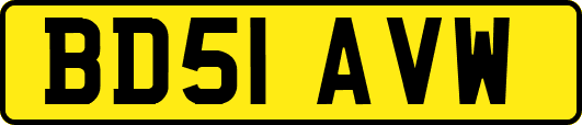 BD51AVW