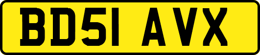 BD51AVX