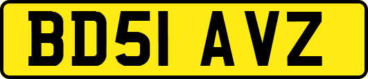 BD51AVZ