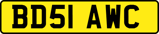 BD51AWC