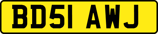 BD51AWJ