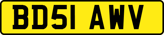 BD51AWV