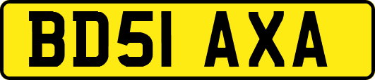 BD51AXA