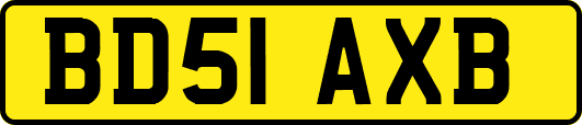 BD51AXB