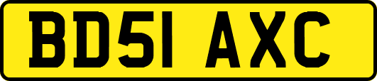 BD51AXC