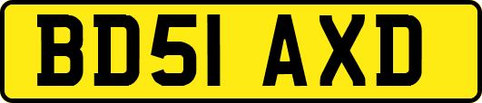 BD51AXD