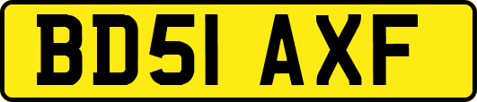 BD51AXF