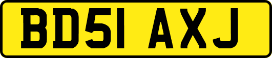 BD51AXJ