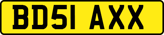 BD51AXX