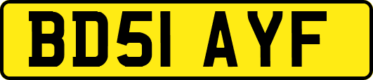 BD51AYF