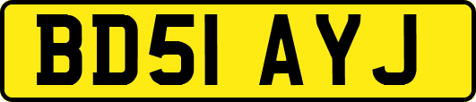 BD51AYJ