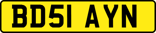 BD51AYN