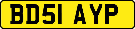 BD51AYP