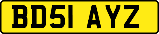 BD51AYZ