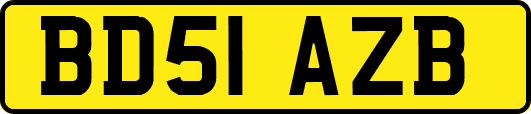 BD51AZB