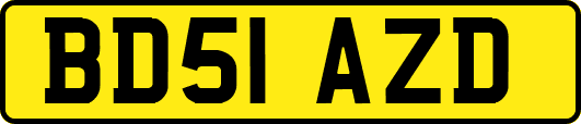 BD51AZD