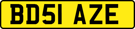 BD51AZE