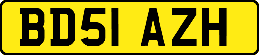 BD51AZH