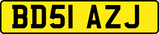 BD51AZJ