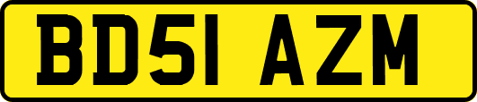 BD51AZM