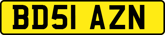 BD51AZN