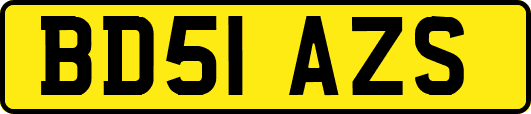 BD51AZS