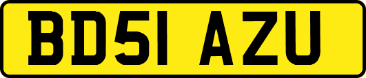 BD51AZU