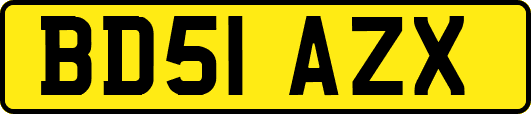 BD51AZX