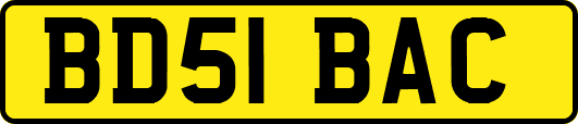 BD51BAC