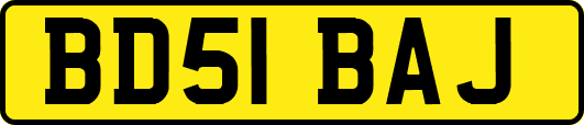 BD51BAJ