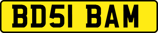 BD51BAM