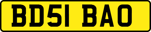 BD51BAO