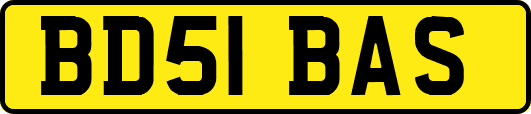 BD51BAS