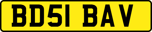 BD51BAV