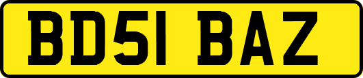 BD51BAZ