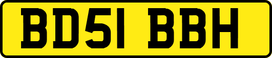 BD51BBH