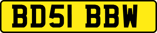 BD51BBW