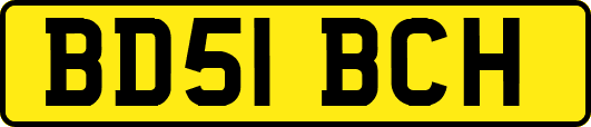 BD51BCH