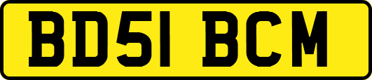 BD51BCM