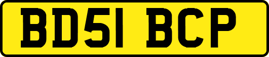 BD51BCP