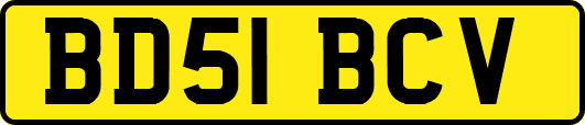 BD51BCV