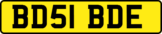 BD51BDE